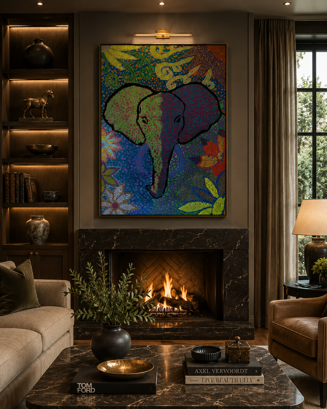 Statement Creations