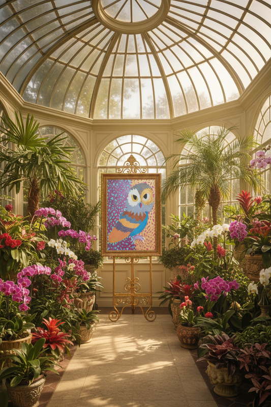 Botanical Guardian