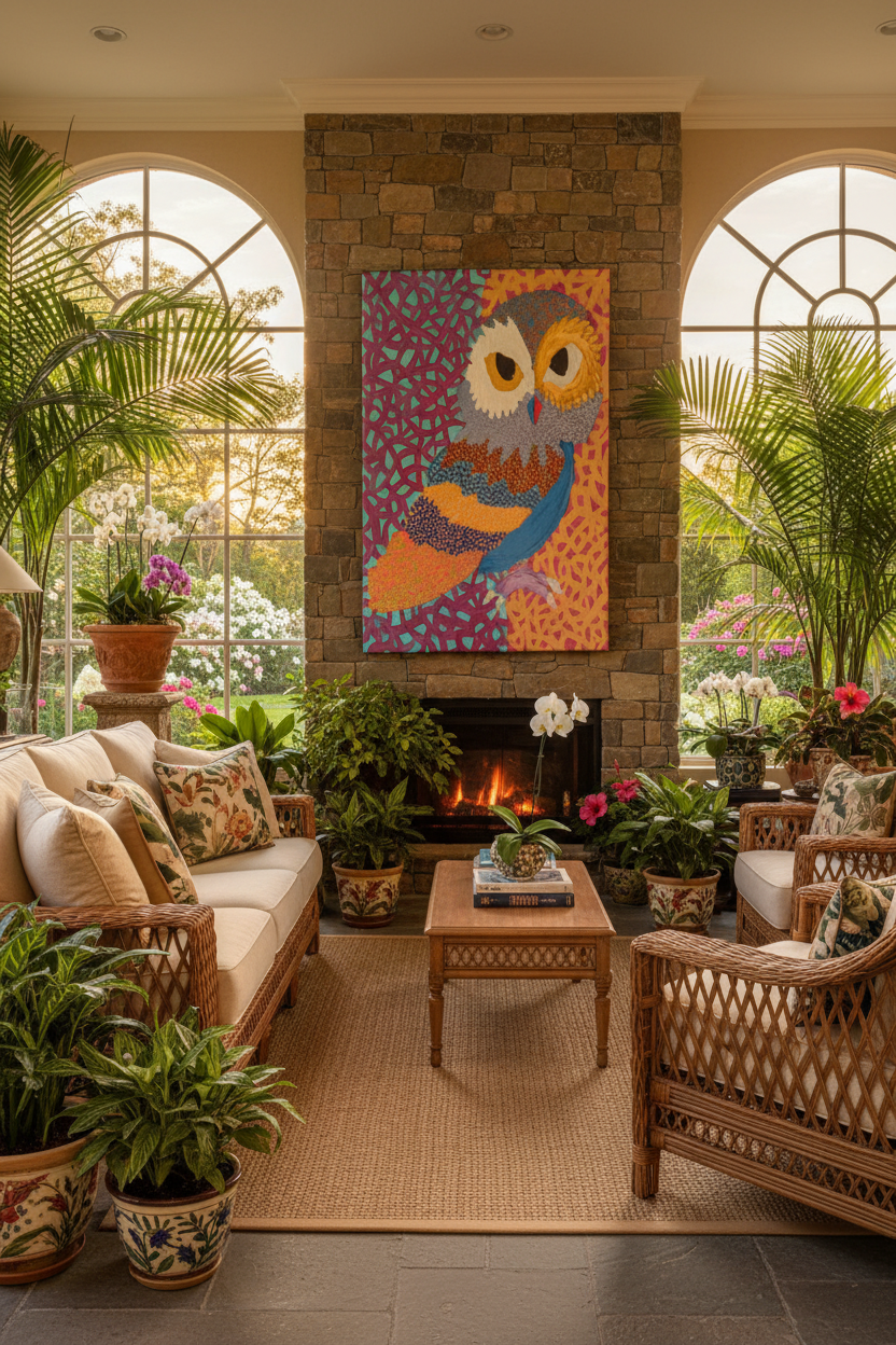 Botanical Guardian