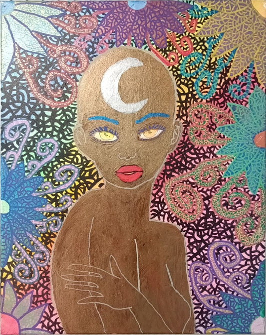 Lunar Oracle